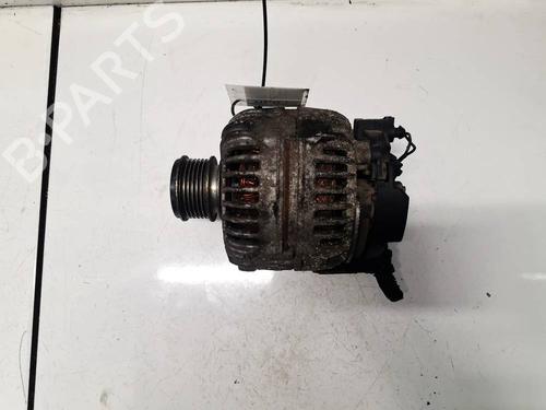Used Alternator Alternator SEAT TOLEDO III (5P2) 2.0 TDI (140 hp) 34887229 34887229
