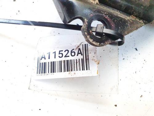Engine mount CITROËN C4 II Hatchback Van (NC_) 1.6 HDi | BP39254133M89 - Image 3