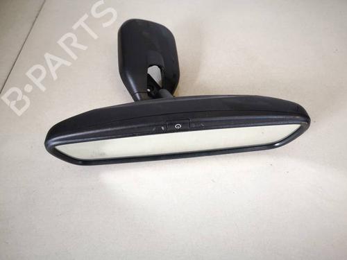 Used Rear mirror Rear mirror TOYOTA AVENSIS (_T25_) 2.0 D-4D (ADT250_, ADT250R) (126 hp) 35248168 35248168