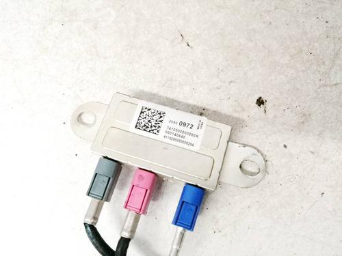 Electronic module OPEL INSIGNIA A Saloon (G09) 1.6 CDTi (69) | BP34993255M83 - Image 3