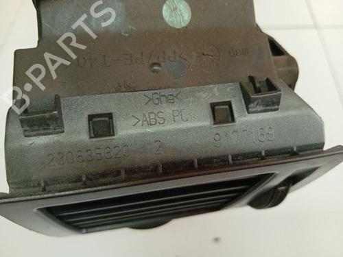 Luftventil OPEL VECTRA C (Z02) 1.9 CDTI (F69) | BP34712663I21 - Image 4