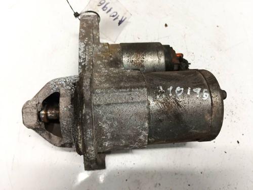 Used Starter Starter NISSAN NOTE (E11, NE11) 1.6 (110 hp) 34962108 34962108