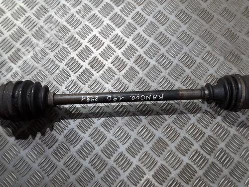 Right front driveshaft RENAULT KANGOO (KC0/1_) 1.9 dTi (KC0U) | BP35693661M39 - Image 1