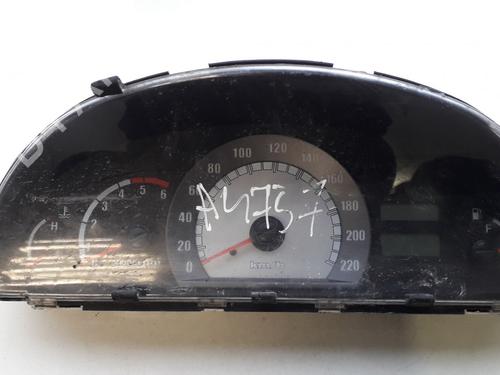Used Instrument cluster Instrument cluster HYUNDAI MATRIX (FC) 1.5 CRDi (82 hp) 35850504 35850504