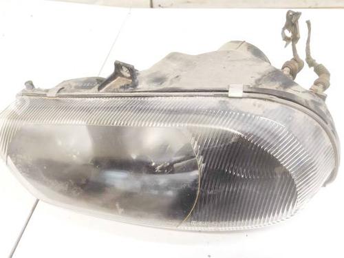 Used Left headlight Left headlight ALFA ROMEO 156 (932_) 1.9 JTD (932.A2B00, 932.A2C00) (115 hp) 35191432 35191432