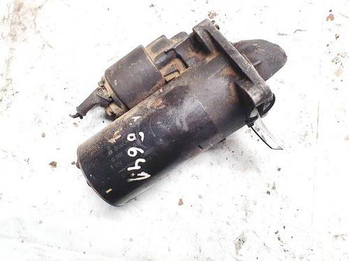 Used Starter Starter 35320836 35320836