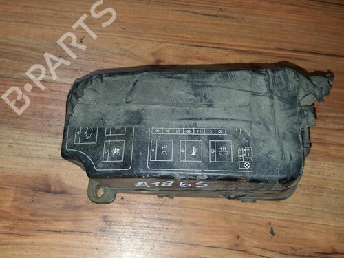 Used Fuse box Fuse box MITSUBISHI COLT IV (CA_A) 1.3 GLi 12V (CA1A) (75 hp) 33499657 33499657