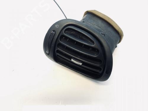 air-vent-peugeot-206-sw-2ek-2002-33088899 main image