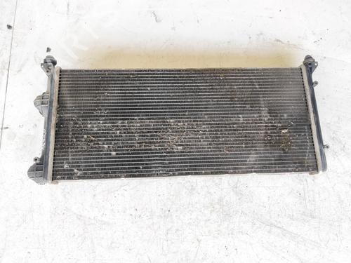 Wasserkühler für Wasserkühler DAEWOO REXTON (GAB_) 2.7 D All-wheel Drive (186 hp) 35583142 35583142