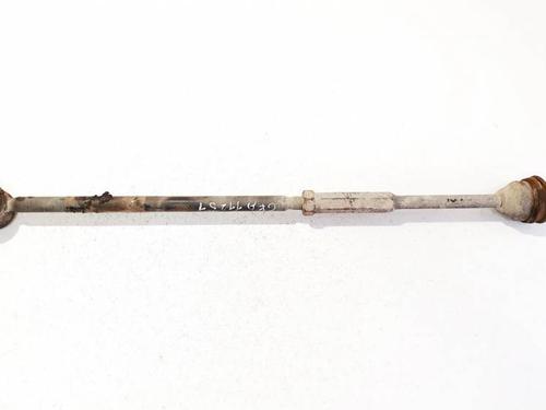 Used Left rear suspension arm Left rear suspension arm 37582830 37582830