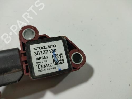Electronic module VOLVO V50 (545) 1.6 D | BP32558543M83 - Image 4
