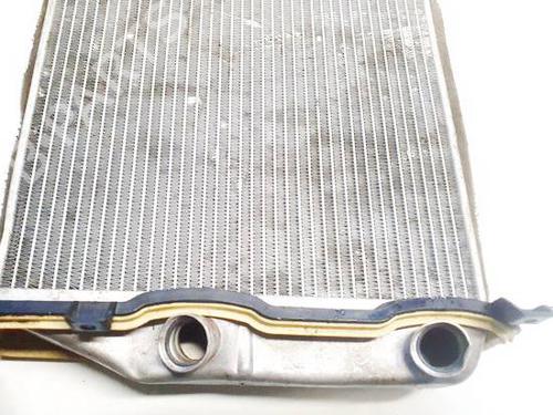 Used Heater matrix Heater matrix 38575689 38575689
