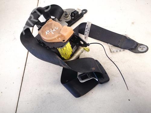 Used Front right seatbelt Front right seatbelt 35457203 35457203