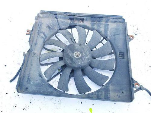 Used Fan Fan HONDA CR-V III (RE_) 2.2 i-CTDi 4WD (RE6) (140 hp) 35007064 35007064