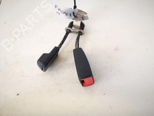 Used Seat buckle Seat buckle 35417093 35417093