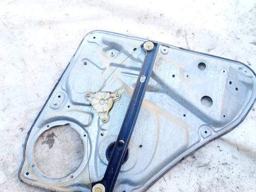 Used Rear left window mechanism Rear left window mechanism 34752986 34752986