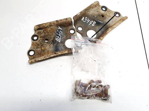 Used Support Support TOYOTA AVENSIS Saloon (_T27_) 2.0 D-4D (ADT270_, ADT270R) (126 hp) 32625300 32625300