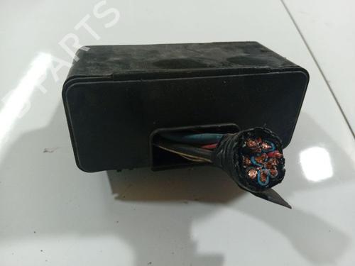 Fuse box OPEL FRONTERA B (U99) 2.2 DTI (6B_66, 6B_76) | BP32560279E1