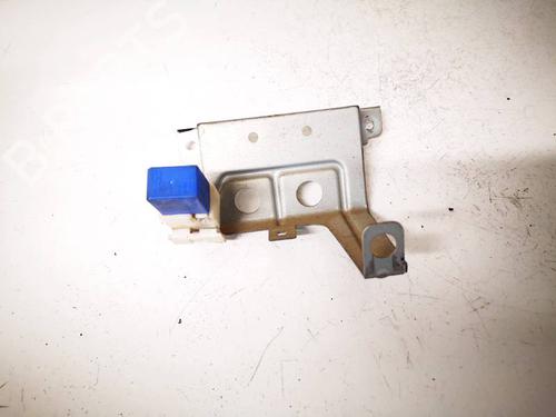 Used Electronic sensor Electronic sensor NISSAN X-TRAIL I (T30) 2.2 DCi (114 hp) 32543842 32543842