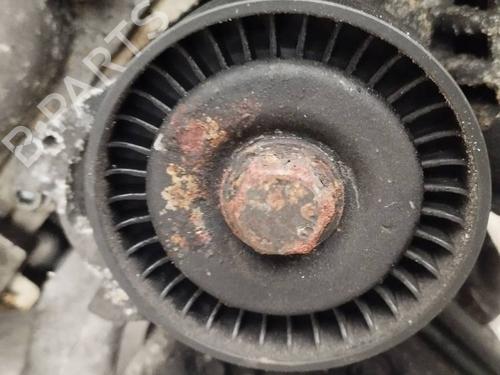 Used Pulley Pulley VW GOLF V (1K1) 1.6 FSI (115 hp) 35248348 35248348
