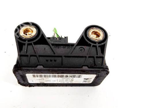 Electronic module OPEL ASTRA H (A04) 1.9 CDTI (L48) | BP35300989M83 - Image 2