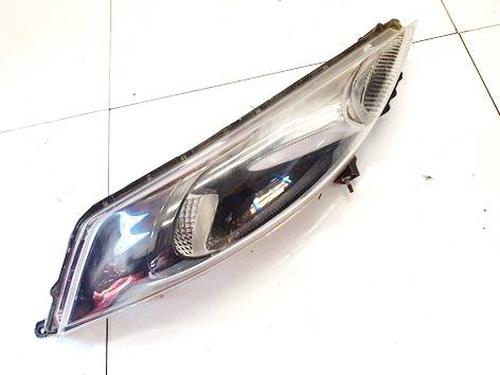 Used Right headlight Right headlight NISSAN JUKE (F15) 1.5 dCi (110 hp) 34982858 34982858