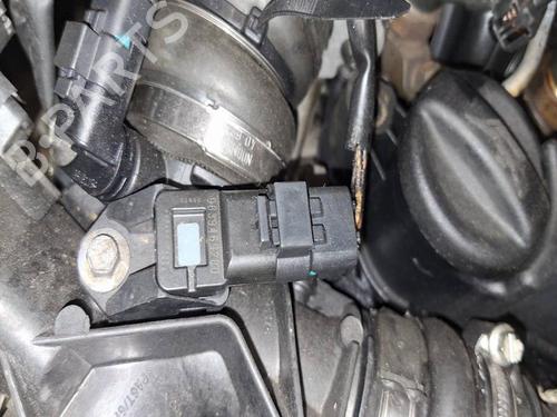 Electronic module CITROËN C5 III (RD_) 1.6 HDi 110 (RD9HZC) | BP39906604M83 - Image 2