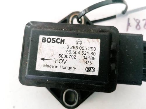 Electronic module PEUGEOT 307 (3A/C) 2.0 16V | BP35385242M83 - Image 3
