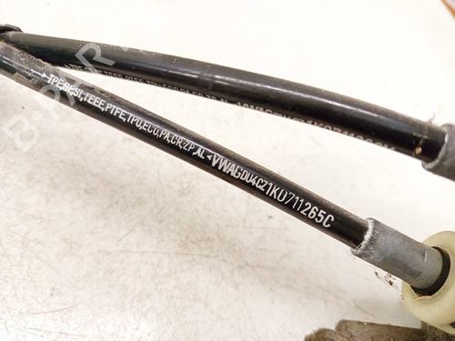 Cable SEAT ALTEA (5P1) 1.9 TDI | BP36689027E12 - Image 3