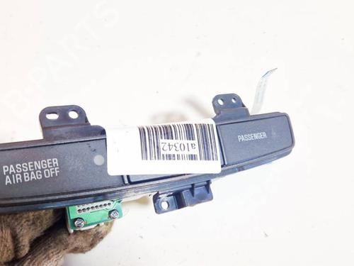 Switch MITSUBISHI LANCER VIII (CY_A, CZ_A) 1.8 (CY3A, CY6A) | BP32581155I30  - Image 6