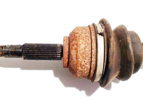 Right front driveshaft CHRYSLER PACIFICA 4.0 AWD | BP38160290M39 - Image 2