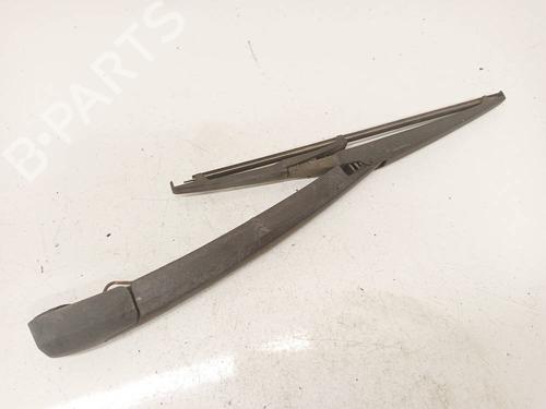 Bagrudeviskerarm Bagrudeviskerarm TOYOTA COROLLA Verso (ZER_, ZZE12_, R1_) 2.2 D-4D (AUR10_, AUR10R) (136 hp) 34756013 34756013