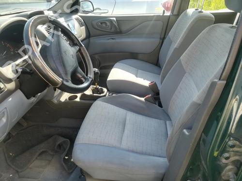 Electronic module MITSUBISHI SPACE STAR MPV (DG_A) 1.9 DI-D (DG4A) | BP33509170M83 - Image 6