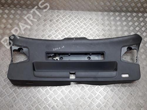 Used Boot lining Boot lining AUDI A4 B8 (8K2) 2.0 TDI (163 hp) 35709530 35709530