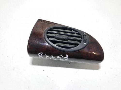 Used Air vent Air vent ROVER 75 (RJ) 2.0 V6 (150 hp) 33504496 33504496