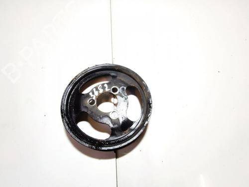 Used Pulley Pulley 35542324 35542324
