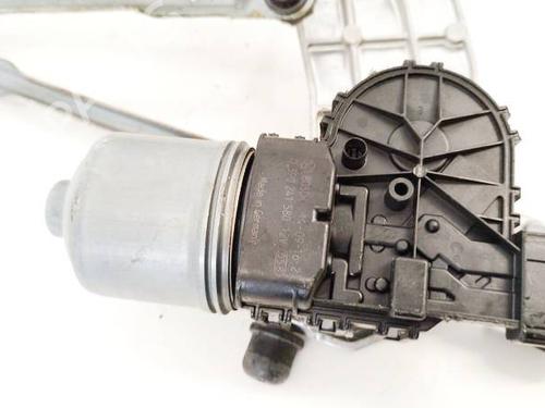 Used Front wiper motor Front wiper motor PEUGEOT BOXER Van 2.0 BlueHDi 130 (130 hp) 36251613 36251613