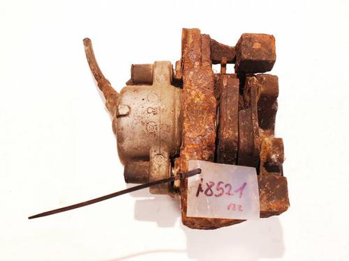 Left front brake caliper BMW 5 (E39) 525 tds | BP35376440M105 - Image 3