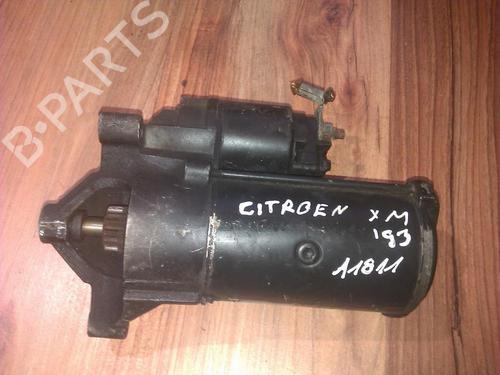 Used Starter Starter CITROËN XM (Y3) 2.1 D 12V (82 hp) 35686894 35686894