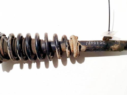 Used Right front shock absorber Right front shock absorber 35149071 35149071