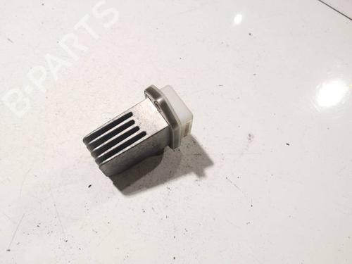 Heater resistor NISSAN PRIMERA Hatchback (P12) 1.9 dCi | BP38430511M108 - Image 2