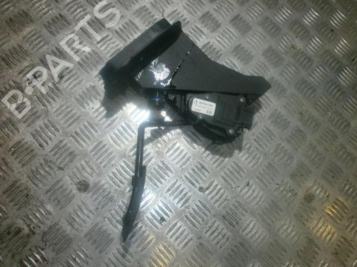 Pedal Pedal PORSCHE CAYENNE (9PA) S 4.5 (340 hp) 35652569 35652569