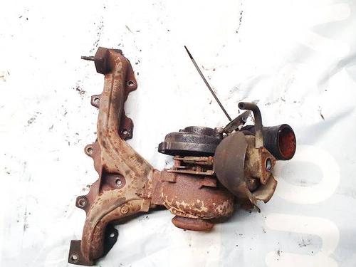 Used Turbocharger/Supercharger Turbocharger/Supercharger 35376399 35376399
