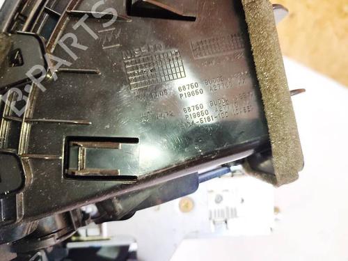 Air vent NISSAN NOTE (E11, NE11) 1.5 dCi | BP32582908I21  - Image 6