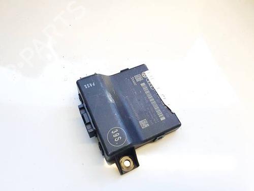 Used Electronic module Electronic module TOYOTA PRIUS (_W3_) 1.8 Hybrid (ZVW3_) (99 hp) 33683203 33683203