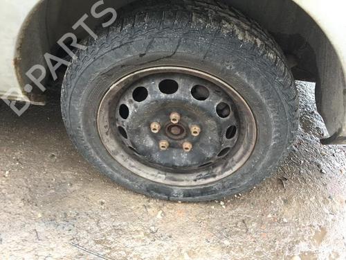 Engine mount KIA RIO I Saloon (DC_) 1.3 | BP33503757M89  - Image 10