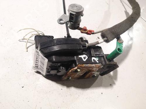 Front left lock NISSAN NV200 Van 1.5 dCi 85 (M20, M20N, M20M) | BP37655329C98 - Image 2