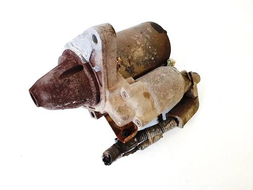 Used Starter Starter 35380876 35380876