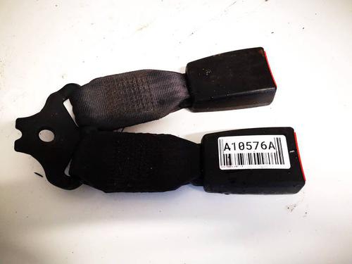 Used Seat buckle Seat buckle 34958558 34958558