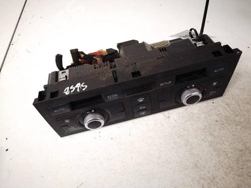 Used Climate control Climate control AUDI A6 C6 (4F2) 2.0 TDI (140 hp) 35359899 35359899